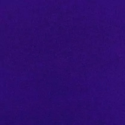 Close-up image of dark purple felt sheet.