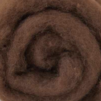 Close-up of fibres.