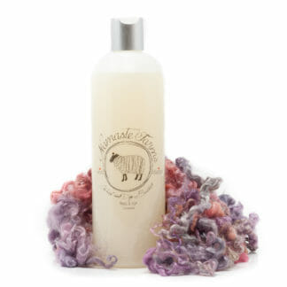 Namaste Farms - Wash It Dye - Fibre Shampoo