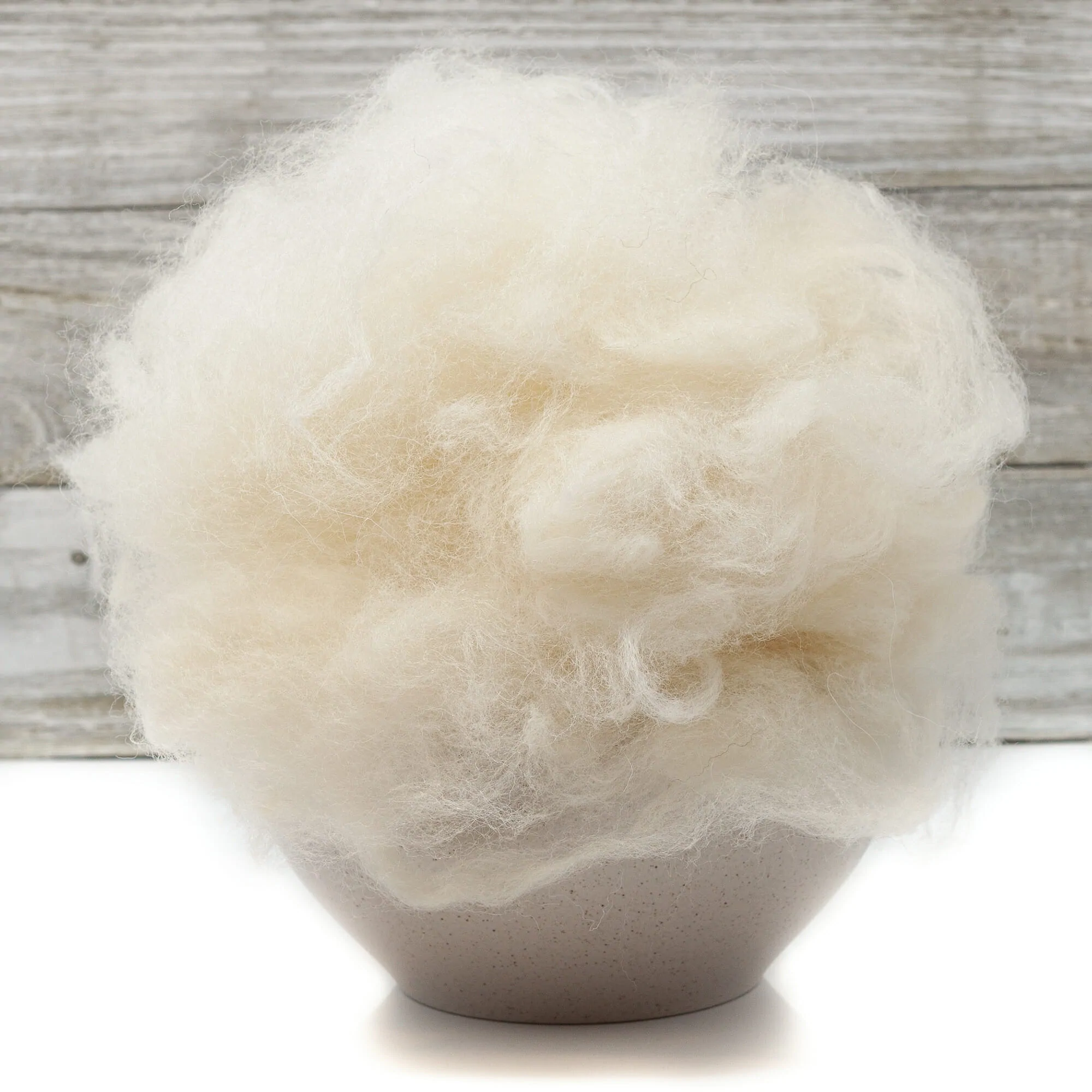 Cotton Candy Core Wool - Natural - Fibrecraft