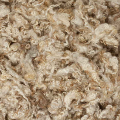 Product Image of Natural Wool Locks