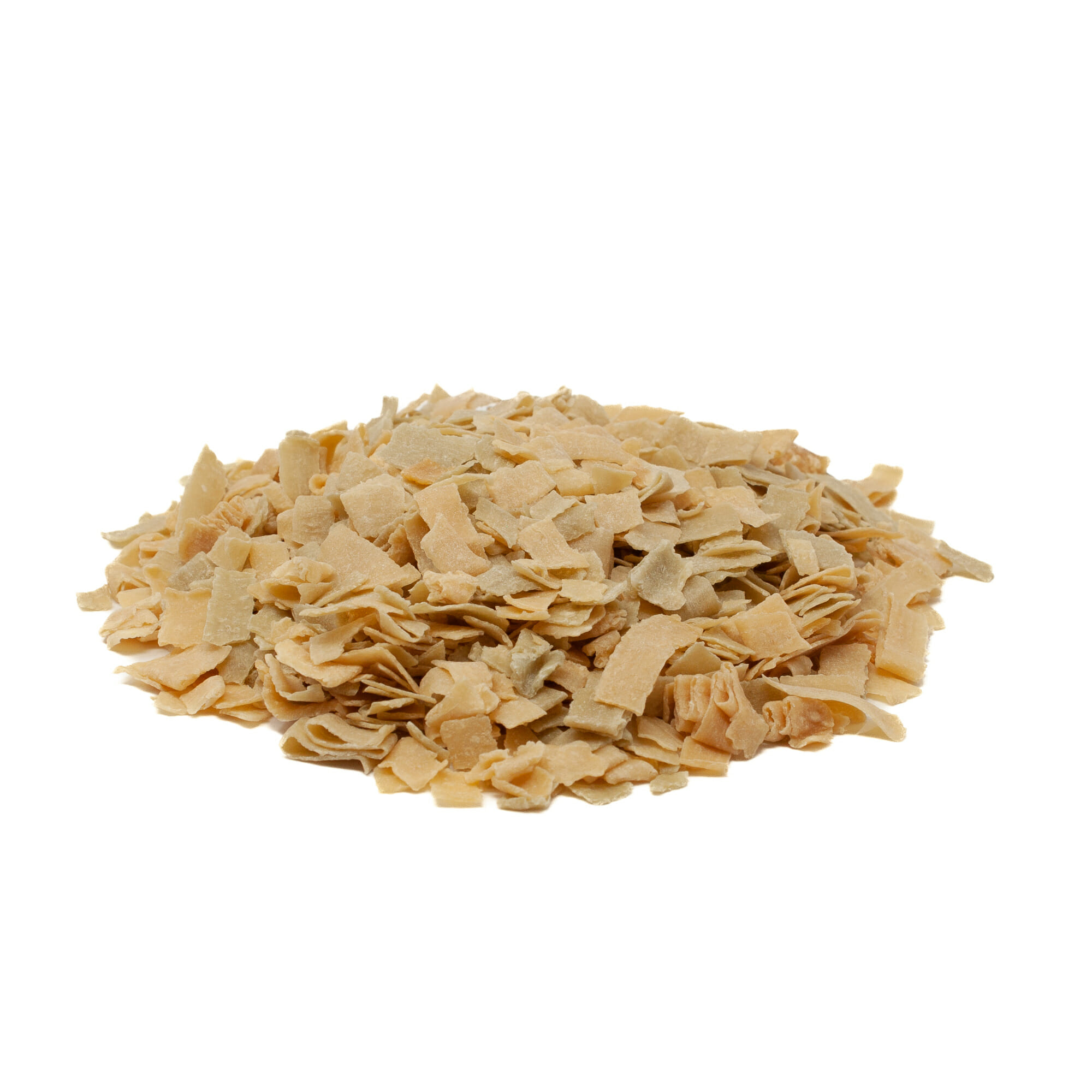 Grated Olive Oil Soap Flakes — Santa Fe Wool & Supply Co