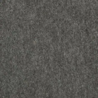 1.2 mm Wool Felt Sheet - Heathered Dark Grey