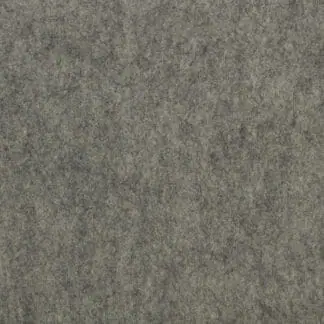 1.2 mm Wool Felt Sheet - Heathered Light Grey