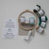 Felted Sky - Beach View Needle Felting Kit - Image 3