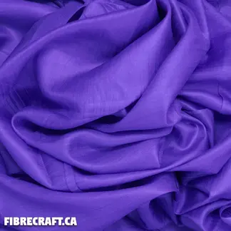 Margilan Silk - Excelsior - Purple