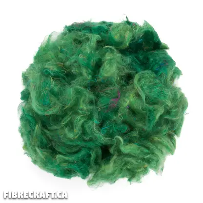Pulled Silk - Grass